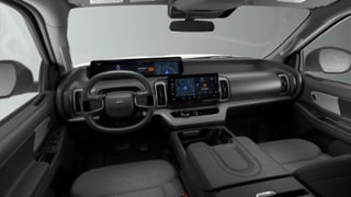 2027 Ford Expedition® Internal Image 2